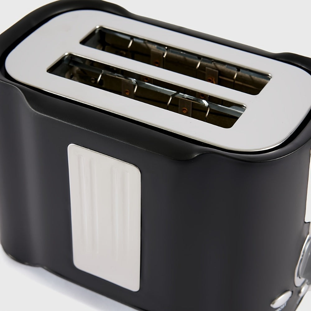 Stainless Steel Toaster | 2 Slice Toaster | In My Aura