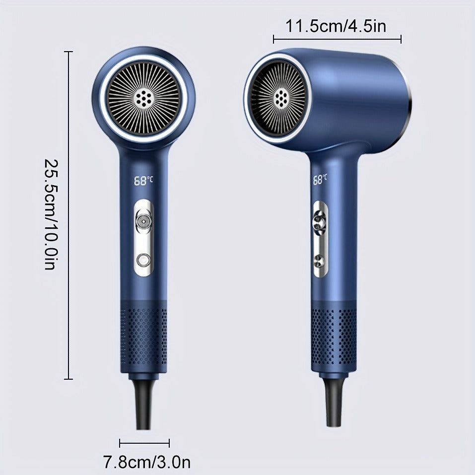 Professional Hair Dryer | High Power Hair-Dryer | In My Aura