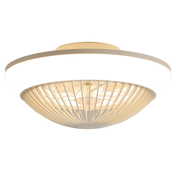 Dimmable LED Fan | LED Ceiling Fan | In My Aura