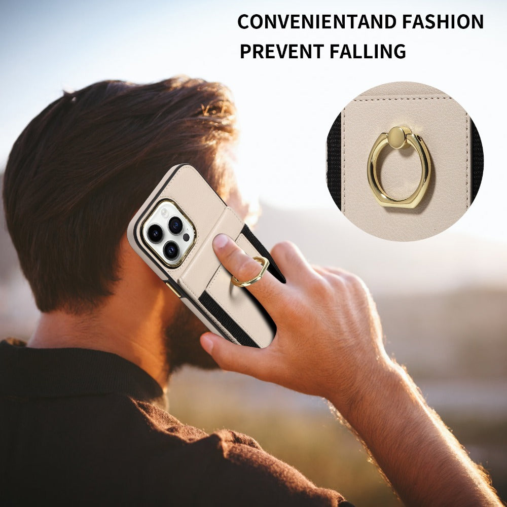 Ring Camera Phone Case | Shockproof Phone Case | In My Aura