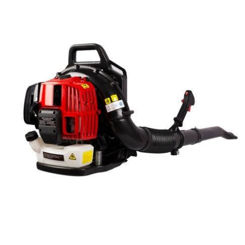 Gas Backpack Leaf Blower | Gas Backpack Blower | In My Aura