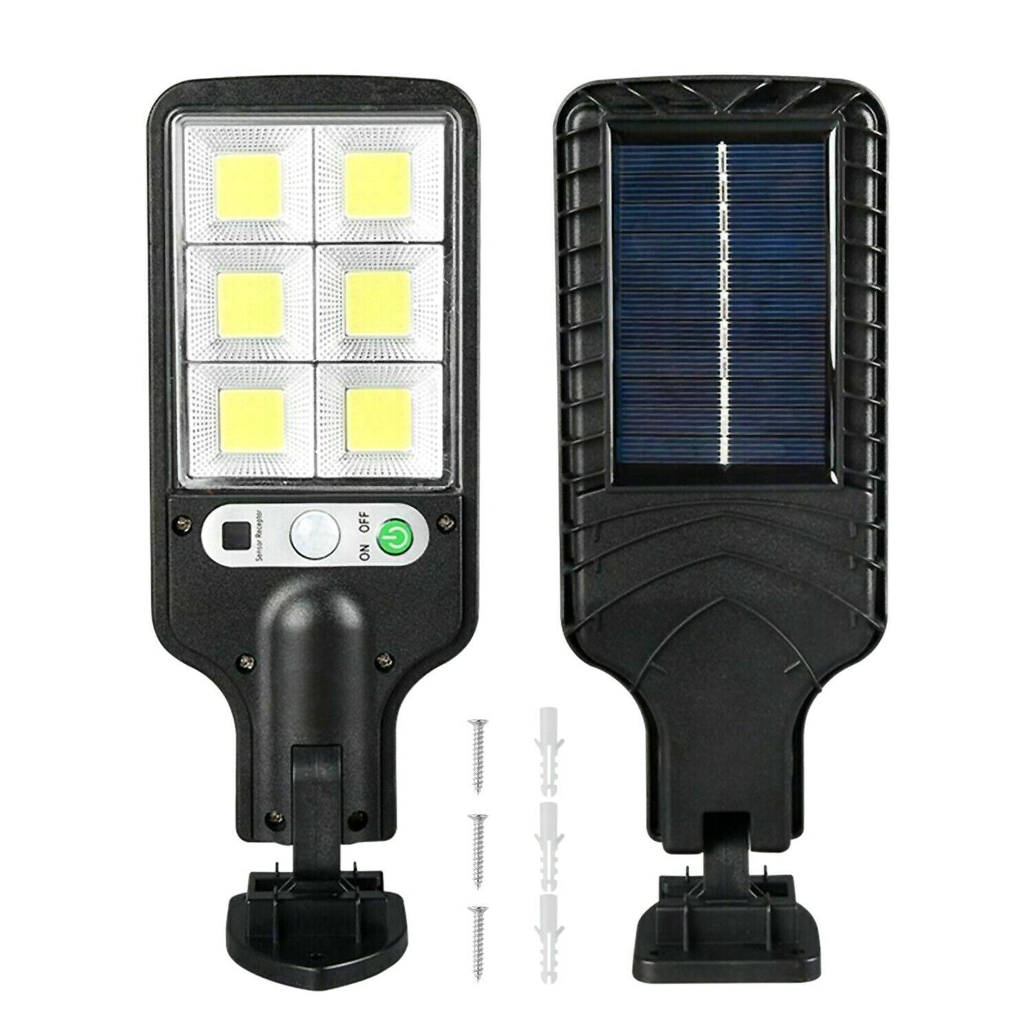 Motion Sensor Wall Light | LED Motion Sensor Light | In My Aura