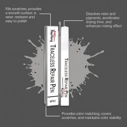 Touch-Up Paint Pen | UV-Resistant Paint Pen | In My Aura