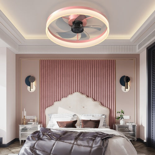 Ceiling Fan with Light | Stylish Ceiling Fan | In My Aura