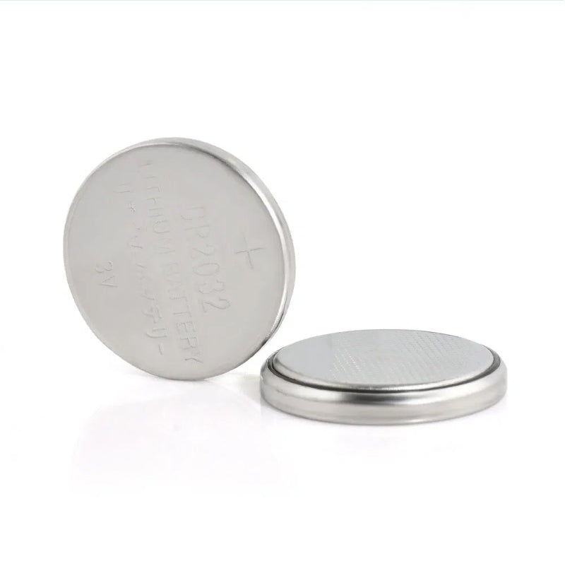 Lithium Button Cell Batteries | Coin Cell Battery | In My Aura