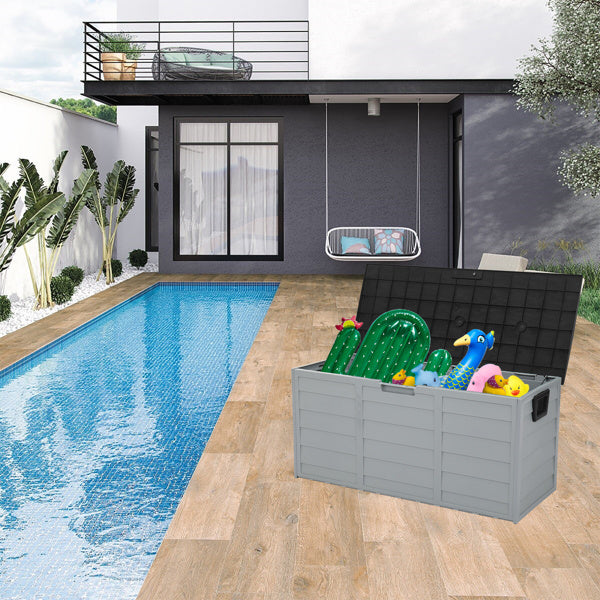 Outdoor Storage Box | Patio Storage Box | In My Aura