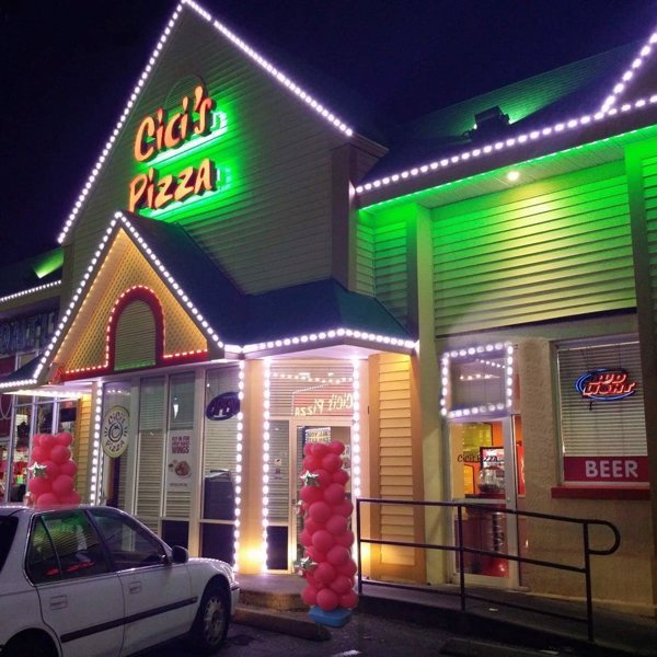 LED Module Lights | Waterproof Module Light | In My Aura