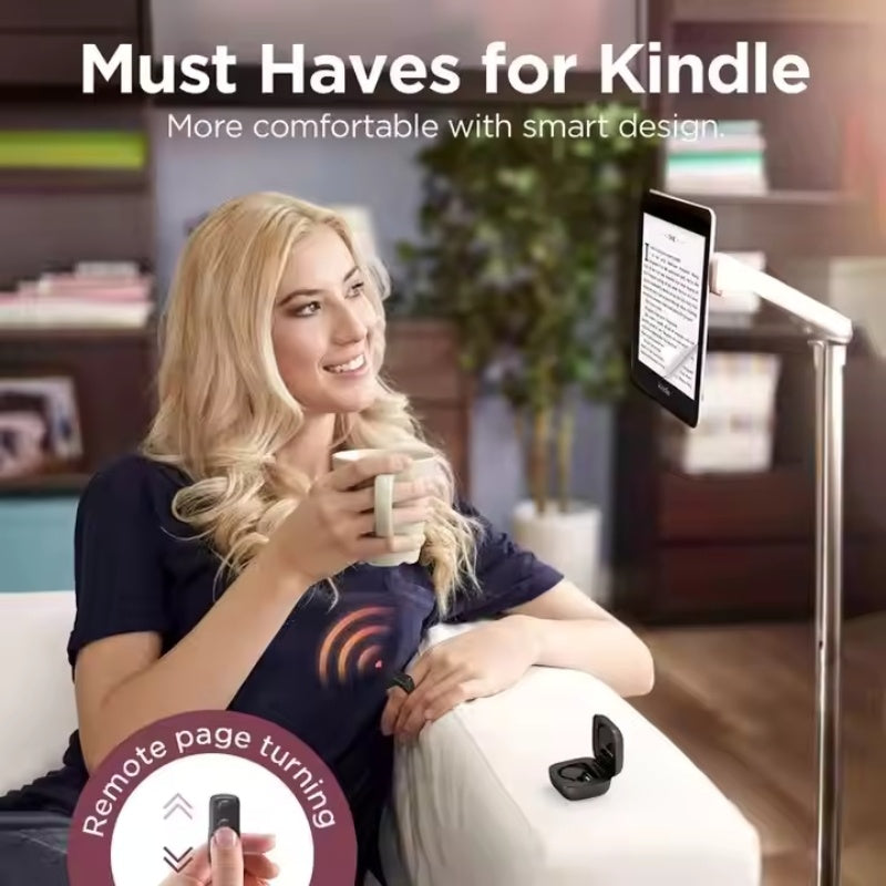 Remote Control Ring | Smart Bluetooth Ring | In My Aura