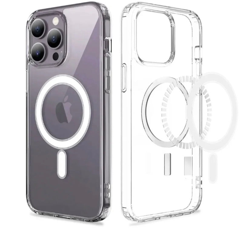 Magsafe Phone Case | Mag Safe Iphone Case | In My Aura