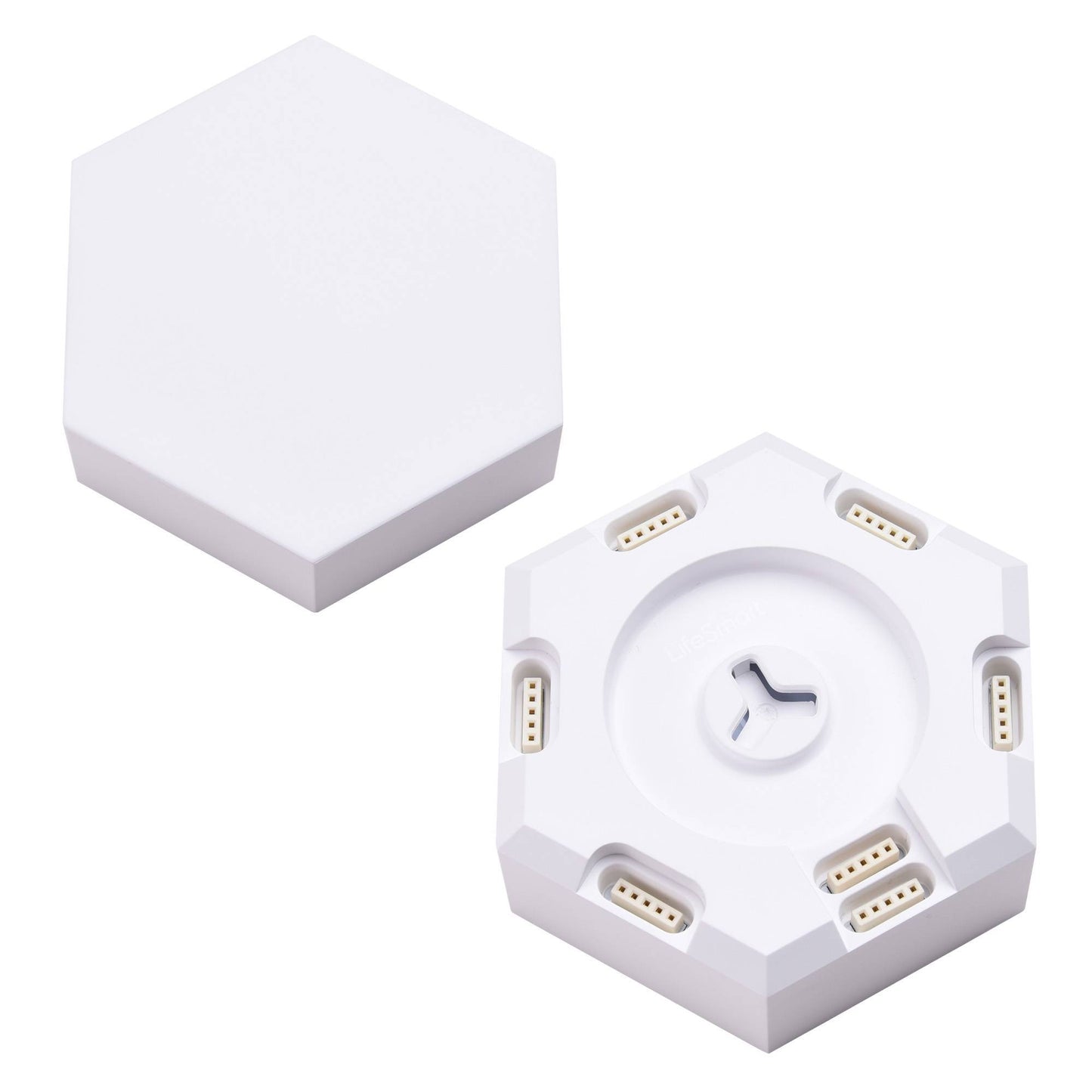 LED Smart Light | Room Decor Lights | In My Aura