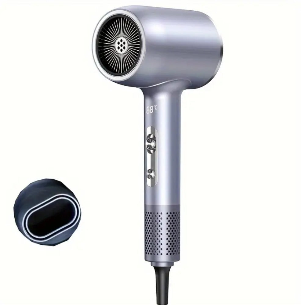 Professional Hair Dryer | High Power Hair-Dryer | In My Aura
