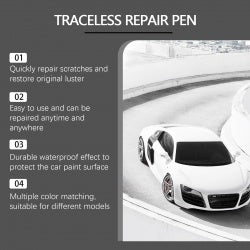 Touch-Up Paint Pen | UV-Resistant Paint Pen | In My Aura