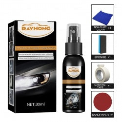 Scratch Repair Spray | Scratch Removal Spray | In My Aura