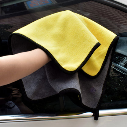 Car Wash Towel | Microfiber Car Towels | in My Aura
