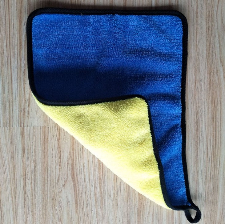 Car Wash Towel | Microfiber Car Towels | in My Aura
