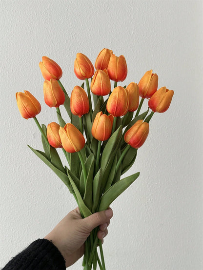 Maria ™  - Kunstmatige Tulpen 10St.