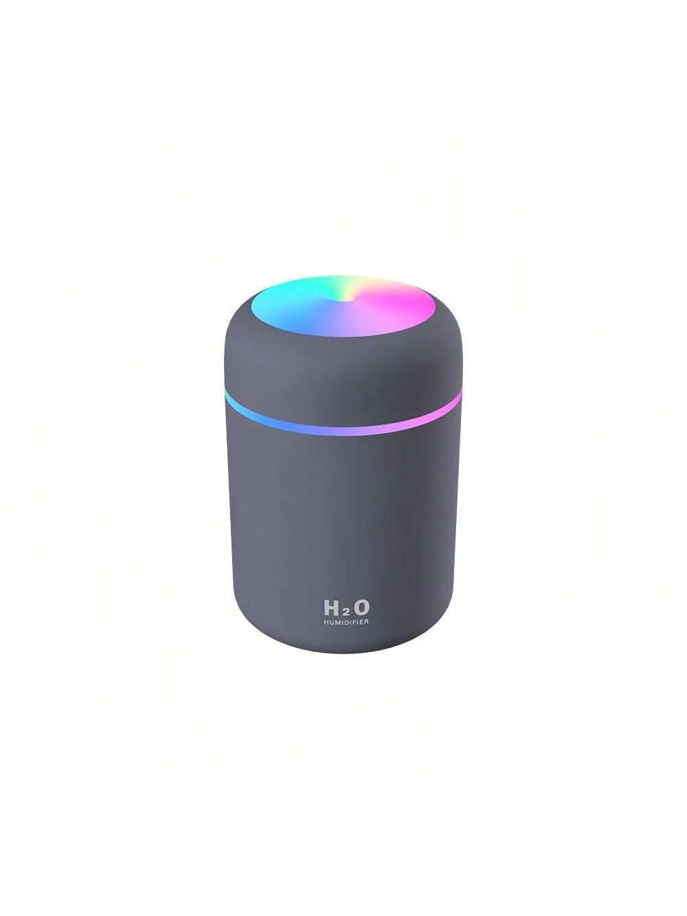 Sarah™ - Aroma Diffuser Voor In De Auto (300ml Luchtbevochtiger)