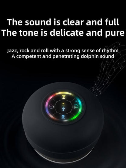Portable Bluetooth Speaker | Wireless Bluetooth Speaker | In My Aura