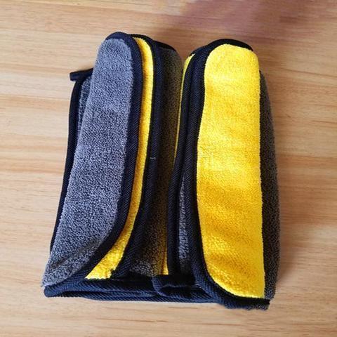 Car Wash Towel | Microfiber Car Towels | in My Aura