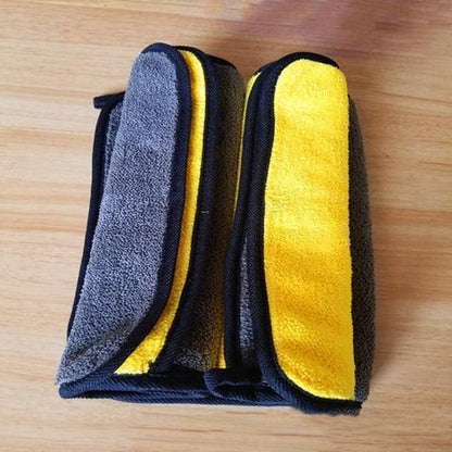 Car Wash Towel | Microfiber Car Towels | in My Aura