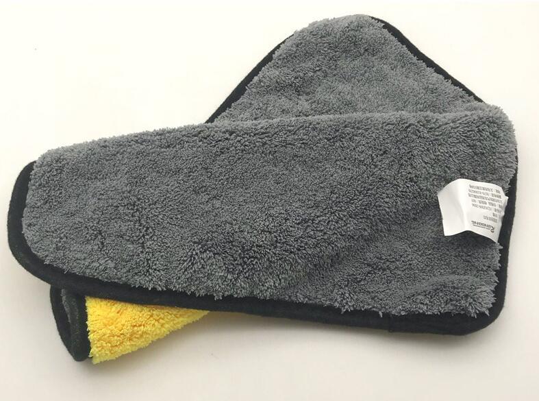 Car Wash Towel | Microfiber Car Towels | in My Aura