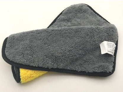 Car Wash Towel | Microfiber Car Towels | in My Aura
