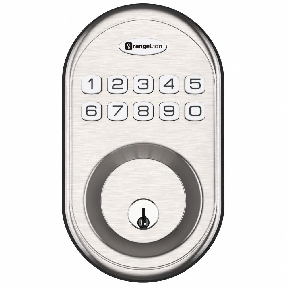 Door Lock Set | Deadbolt Lock Set | In My Aura