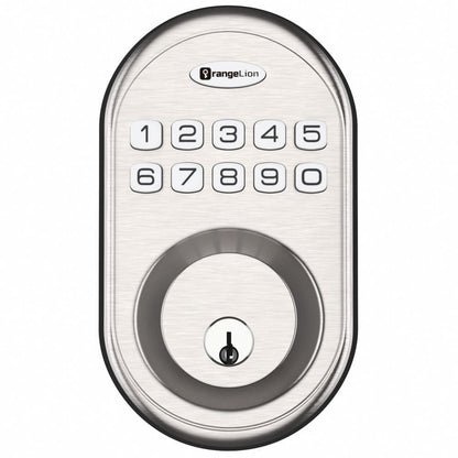 Door Lock Set | Deadbolt Lock Set | In My Aura