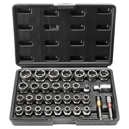 Bolt Extractor Set | Nut Extractor Kit | In My Aura