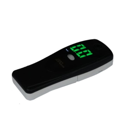 Alcohol Detection Device | Portable BAC Tester | In My Aura