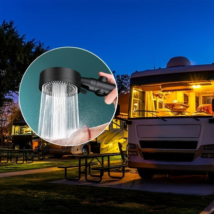Handheld Shower Head | Shower Head Holder | In My Aura