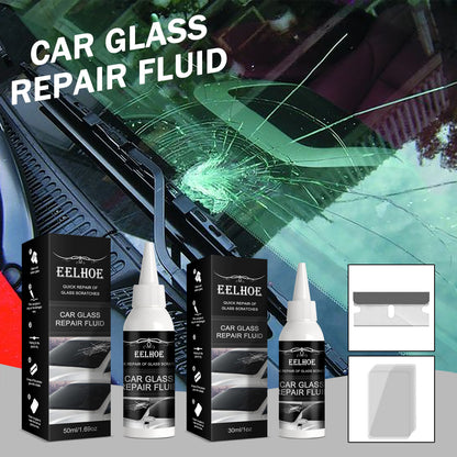 Car Glass Repair Adhesive | Glass Repair Adhesive | In My Aura
