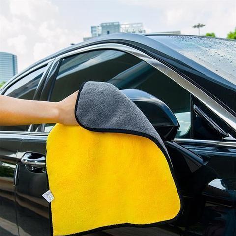 Car Wash Towel | Microfiber Car Towels | in My Aura