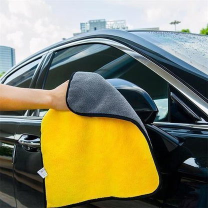 Car Wash Towel | Microfiber Car Towels | in My Aura