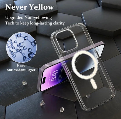 Magsafe Phone Case | Mag Safe Iphone Case | In My Aura