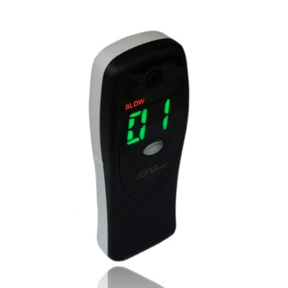 Alcohol Detection Device | Portable BAC Tester | In My Aura