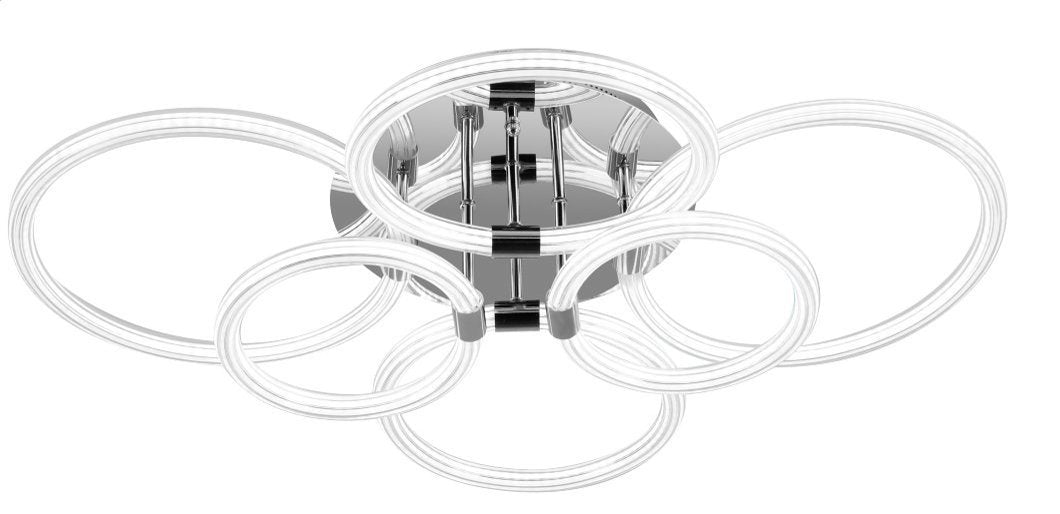 LED Ceiling Light | Dimmable Ceiling Light | In My Aura