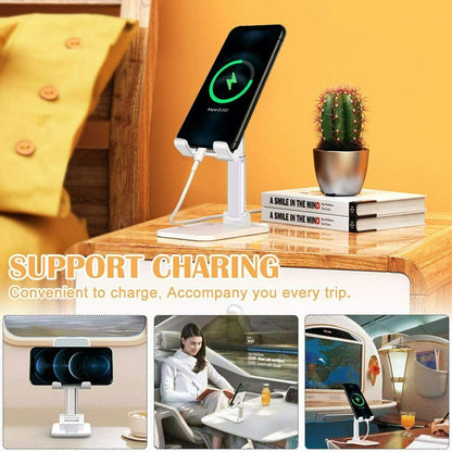 Phone Holder Stand | Adjustable Phone Stand | In My Aura