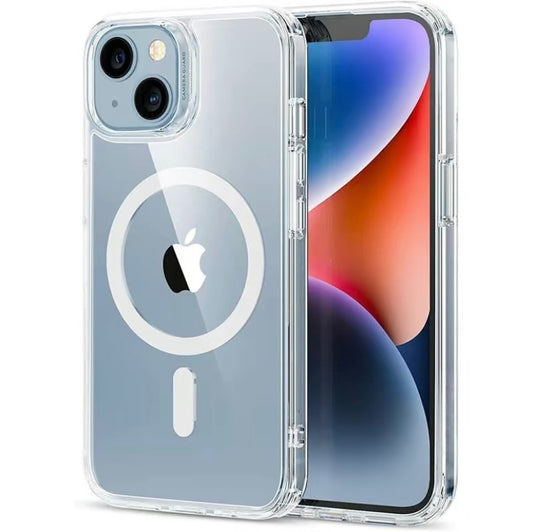 Magsafe Phone Case | Mag Safe Iphone Case | In My Aura