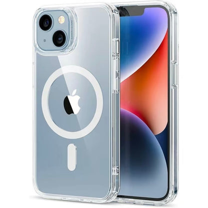 Magsafe Phone Case | Mag Safe Iphone Case | In My Aura