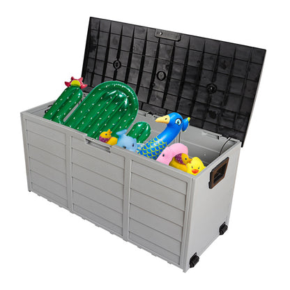 Outdoor Storage Box | Patio Storage Box | In My Aura