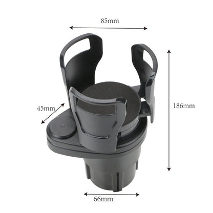 Foldable Cup Holder | 2-In-1 Cup Holder | In My Aura