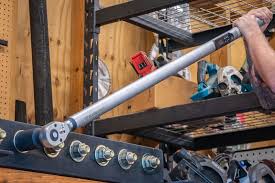 Solude Torque Wrench | Click Torque Wrench | In My Aura