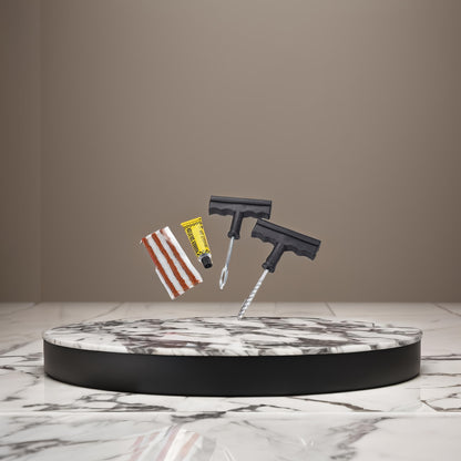 Tire Repair Kit | Tire Patch Kit | In My Aura