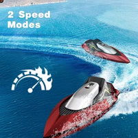 RC Racing Boat | Remote Control Boat | In My Aura