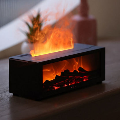 Essential Oils Diffuser | Aromatherapy Diffuser | In My Aura