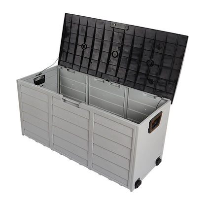 Outdoor Storage Box | Patio Storage Box | In My Aura