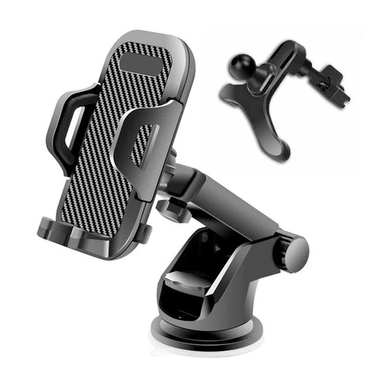 Windshield Phone Mount | Cell Phone Holder | In My Aura