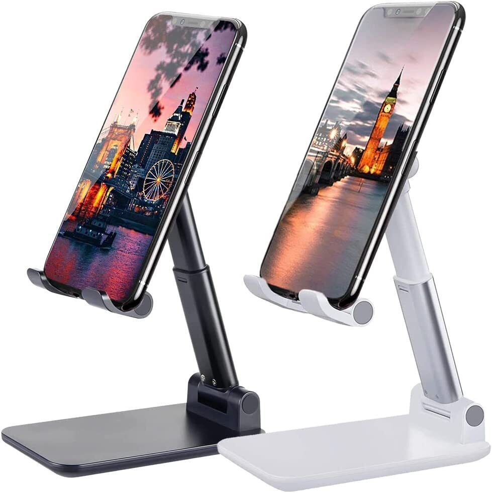 Phone Holder Stand | Adjustable Phone Stand | In My Aura