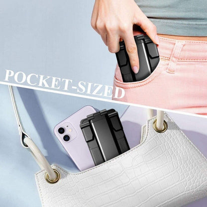 Phone Holder Stand | Adjustable Phone Stand | In My Aura